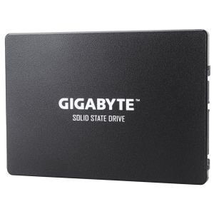 Gigabyte SSD/480GB/SSD/2.5"/SATA/3R GP-GSTFS31480GNTD